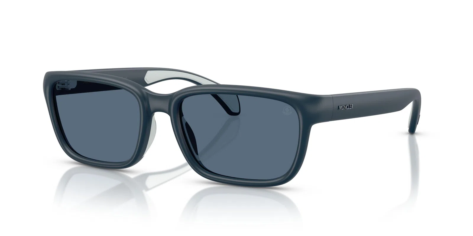 Moncler Slicka 8002 Sunglasses - view 6